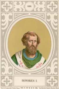 Honorius af European School