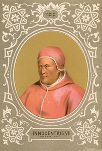 Innocent VII af European School