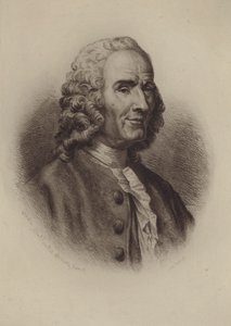 Jean Philippe Rameau (kobberstik) af European School