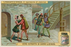 Jessicas Elopement af European School
