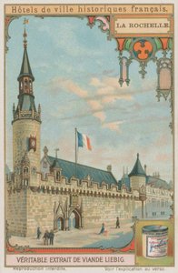 La Rochelle af European School