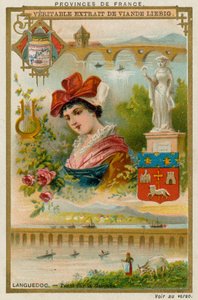 Languedoc af European School
