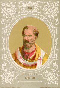 Leo VII af European School