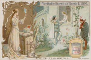 Marguerite af European School