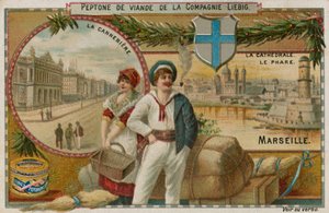 Marseille af European School