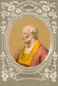 Martinus IV af European School