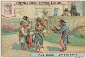 Aber i et band af European School