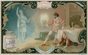 Mozarts Don Giovanni af European School