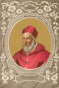 Paulus IV af European School