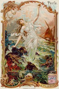 Perle af European School