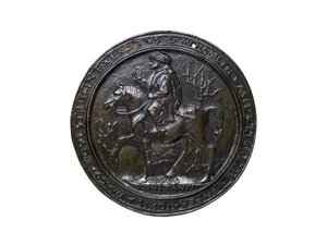 Renæssancemedalje af European School