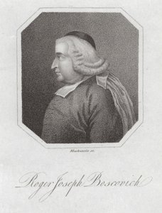 Roger Joseph Boscovich af European School