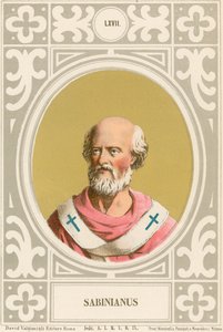 Sabinianus af European School