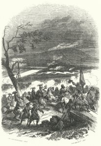 Belejring af Namur af Ludvig XIV af Frankrig af European School