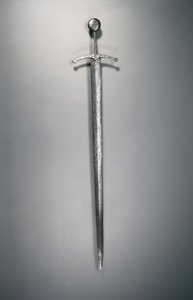 Sværd, 1400-tallet af European School