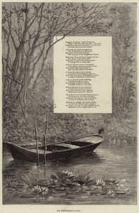The Kingfisher