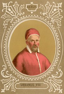 Urban VIII af European School