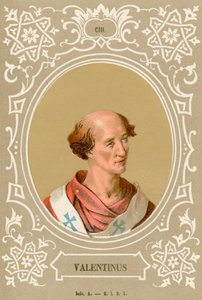 Valentinus af European School