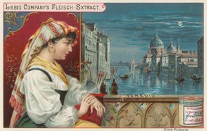 Venedig af European School