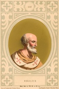 Vigilius af European School