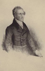 Vincenzo Bellini (gravering) af European School