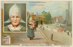 Volendam af European School