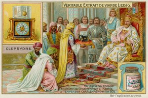 Vandur af European School