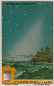 Zodiacal Light af European School
