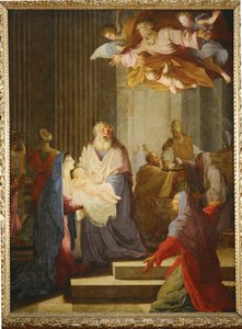  af Eustache Le Sueur