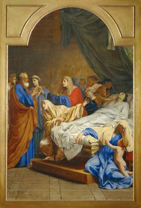  af Eustache Le Sueur