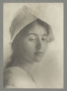 Et studieleder af Eva Lawrence Watson Schutze