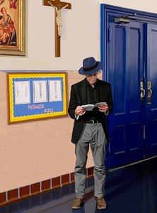 Æresliste, 2025 (digital kunst)