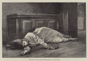 From the Dead, af E Nesbit