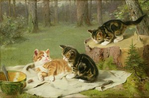 Killinger leger