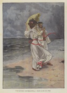 Den sidste kamp