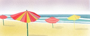 Sommer i Portugal V