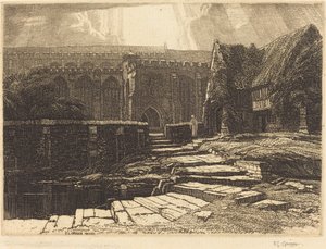 Sælgere af F.L. Griggs