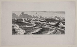 Skagens Gren af F. Hendriksen