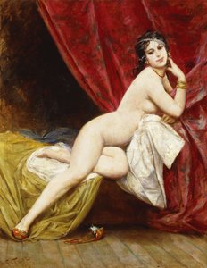 Harem-favoritten