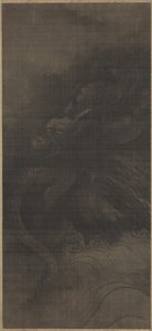 Drage, Tiger, ca. 1250-1279.