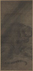 Tiger, ca. 1250-1279.