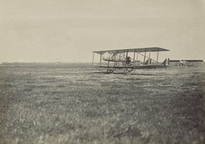 [To fly] af Fedele Azari