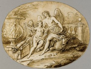 Tegning