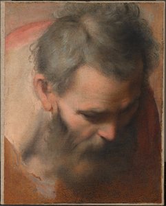 af Federico Barocci