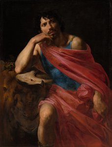 Samson af Federico Barocci