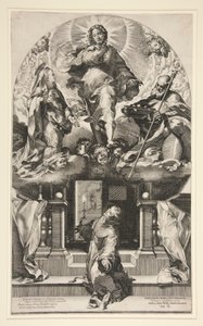 St. Francis
