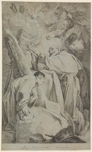 Pietro Gambacorti fra Pisa af Federico Bencovich