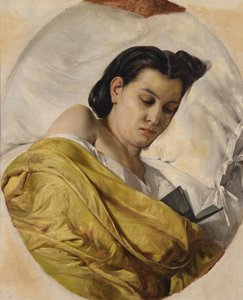 Sovende af Federico Maldarelli