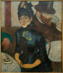 Kaffe af Federico Zandomeneghi
