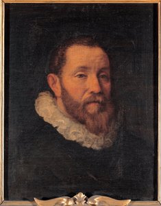 Selvportræt